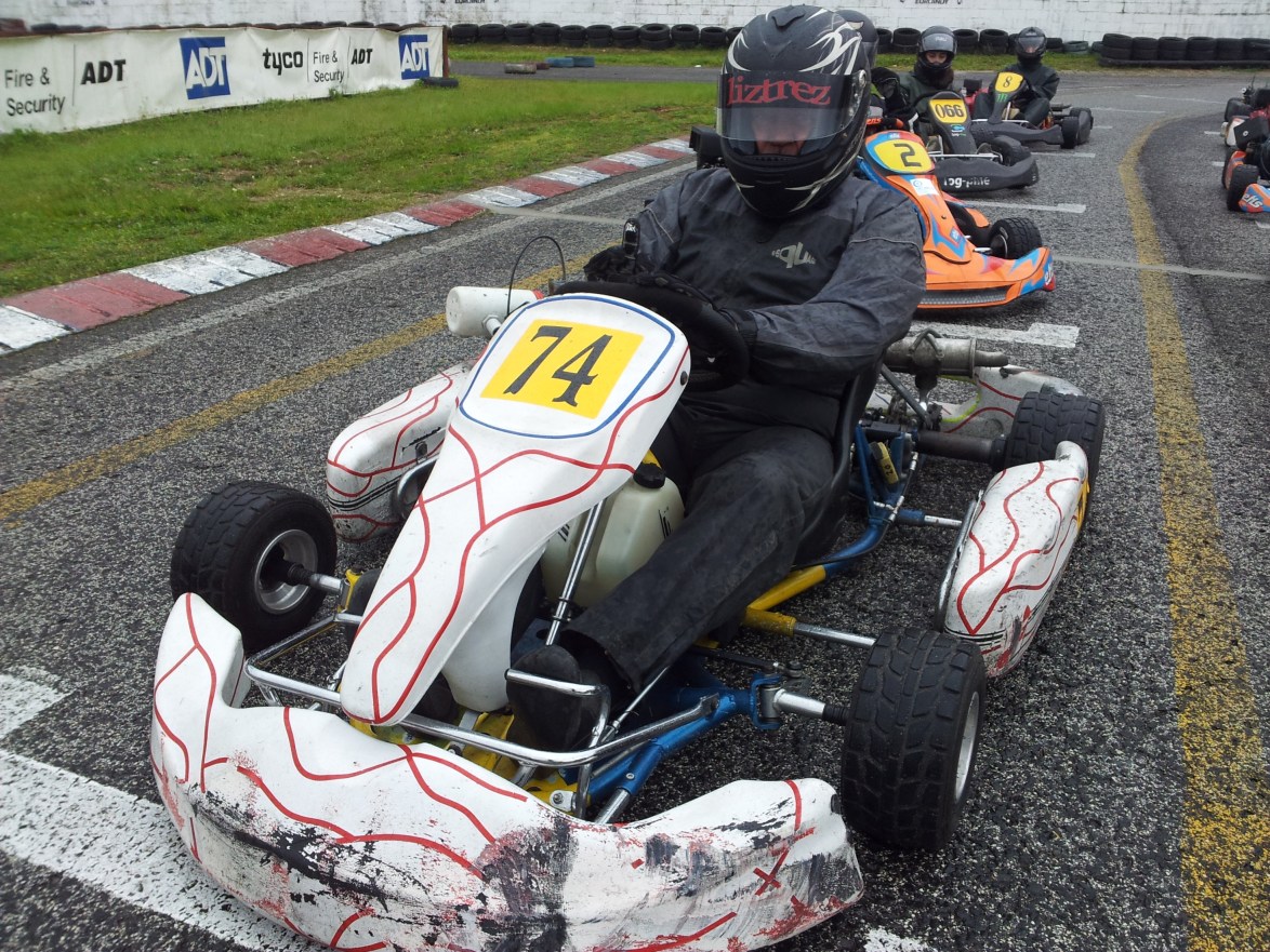Troféu Honda de Inverno 2013 - 2ª Prova8